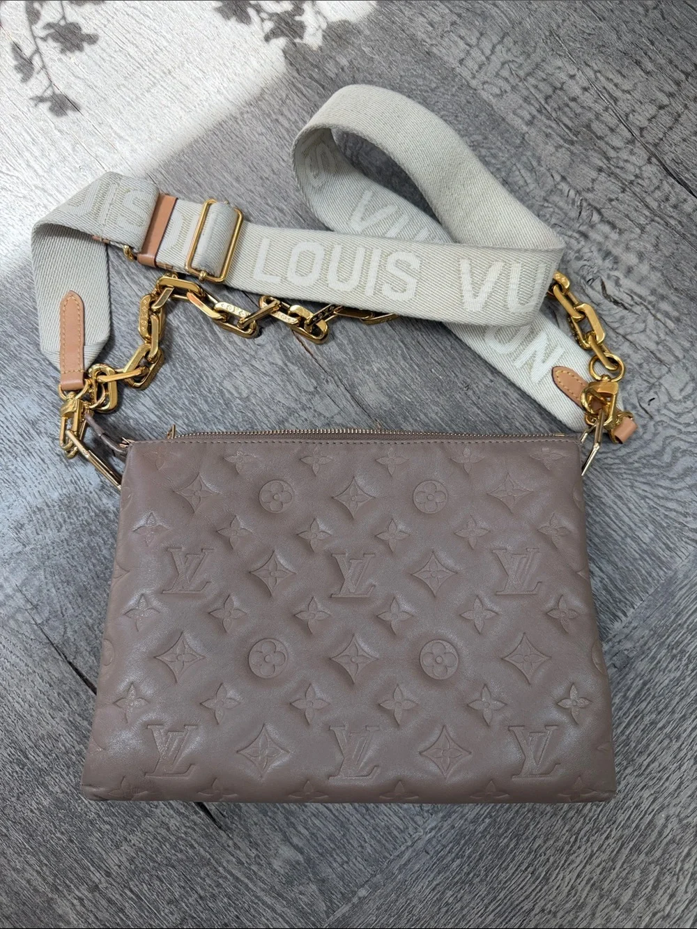 Louis Vuitton louis vuitton